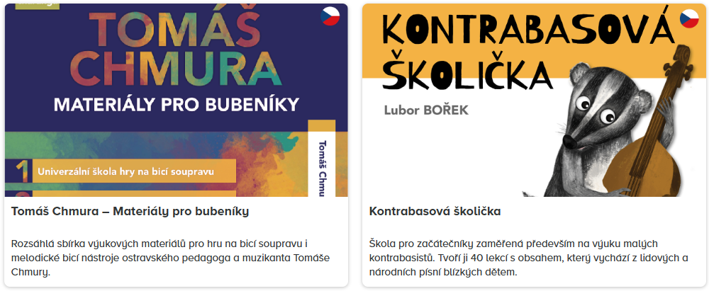 Nástrojová hra 1